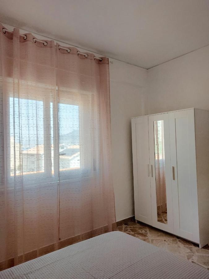 Apartamento A Casa Di Mamma Palermo Exterior foto