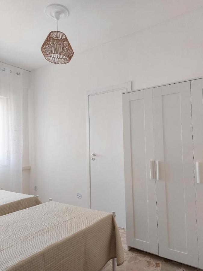 Apartamento A Casa Di Mamma Palermo Exterior foto