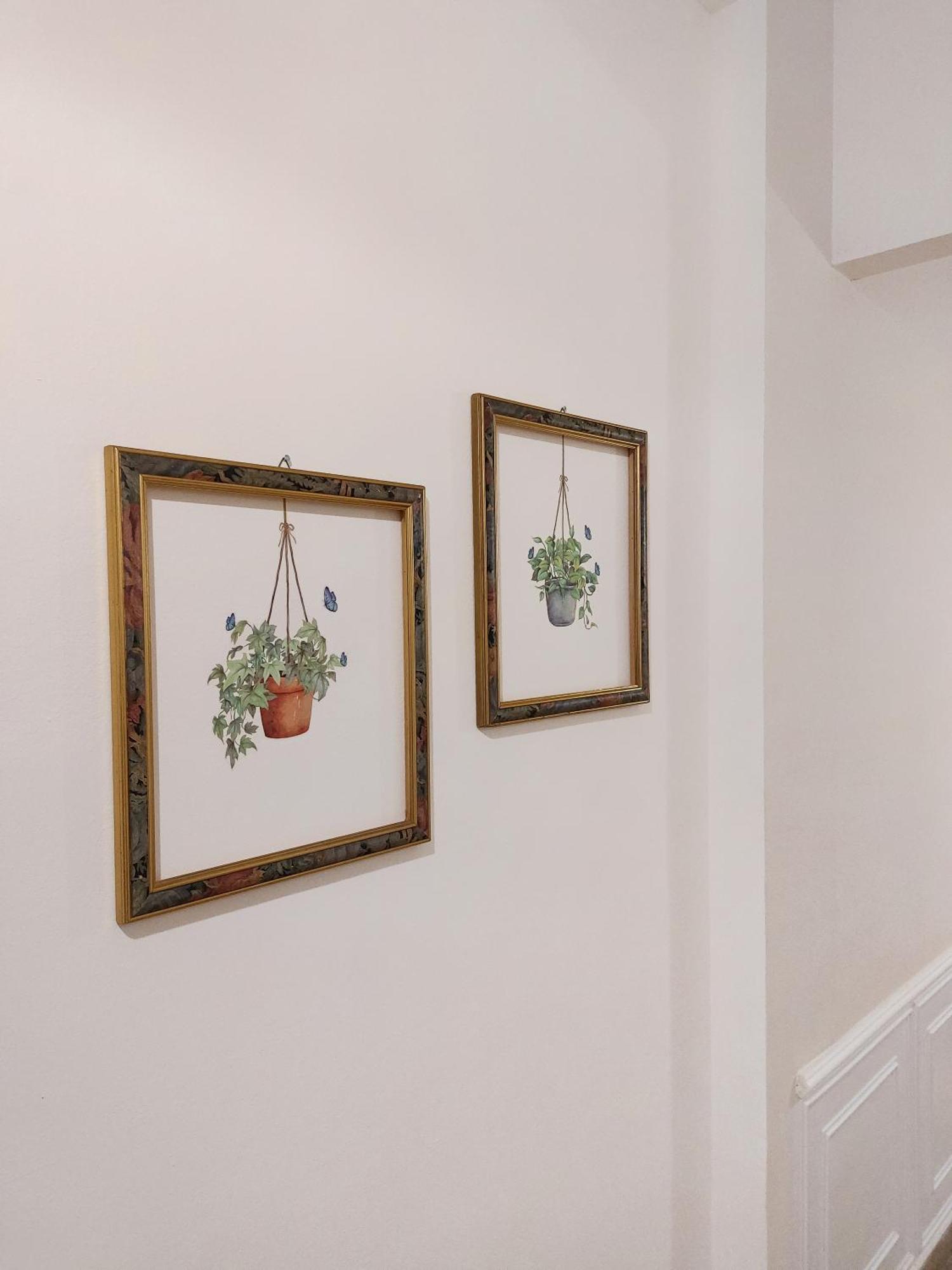 Apartamento A Casa Di Mamma Palermo Exterior foto