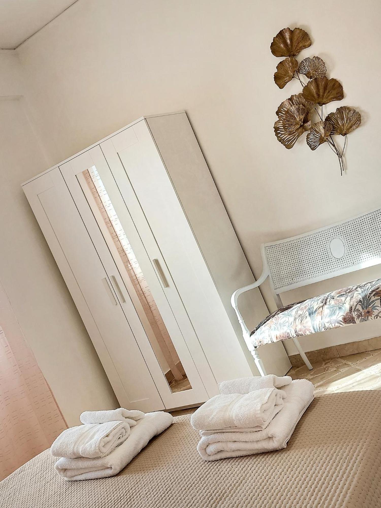 Apartamento A Casa Di Mamma Palermo Exterior foto