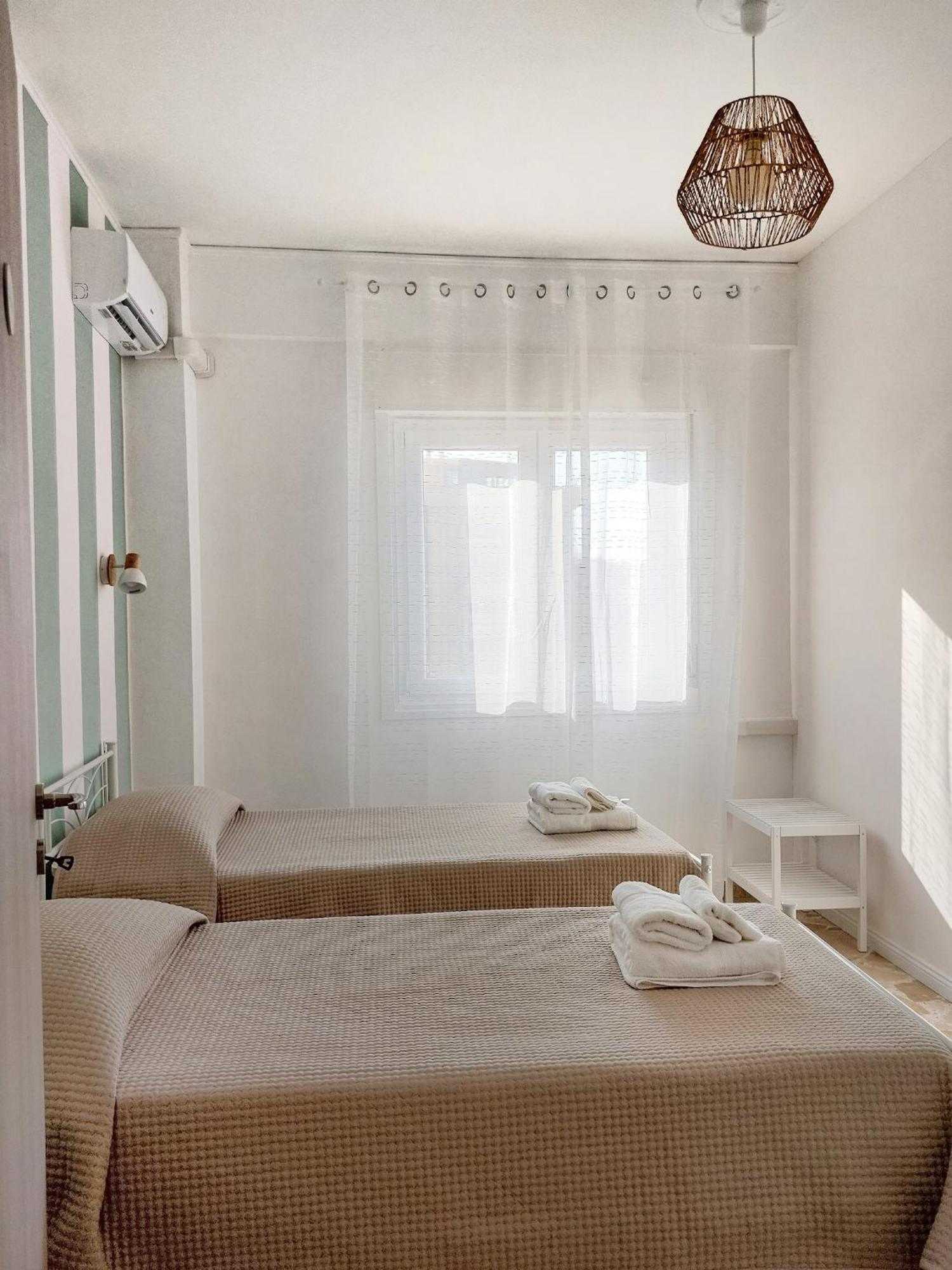 Apartamento A Casa Di Mamma Palermo Exterior foto